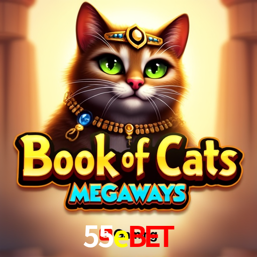 Desvendando o Mundo dos Jogos Virtuais na 55ebet