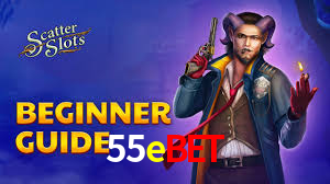 Descubra o Mundo do Cassino Online com 55ebet