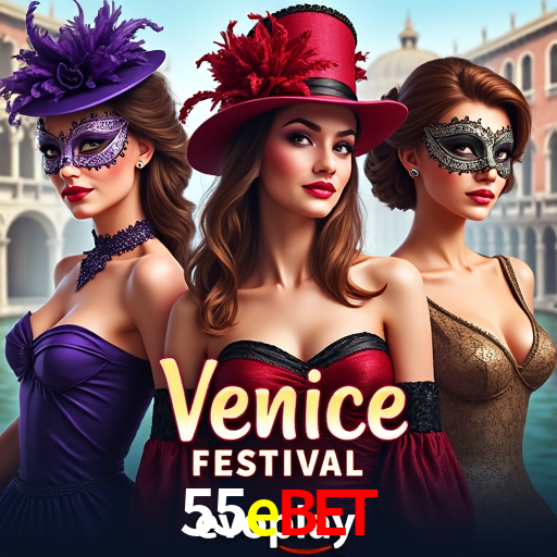 Desvendando o Mundo dos Jogos Virtuais na 55ebet